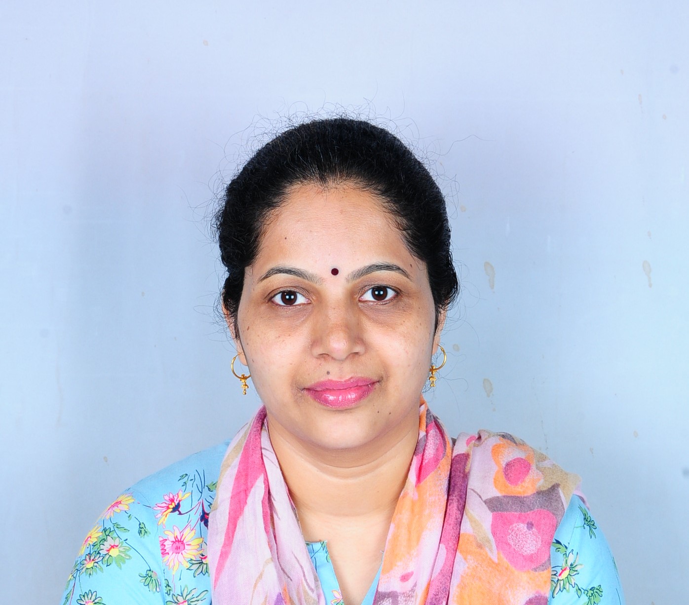 Chandrakala Bavikatti