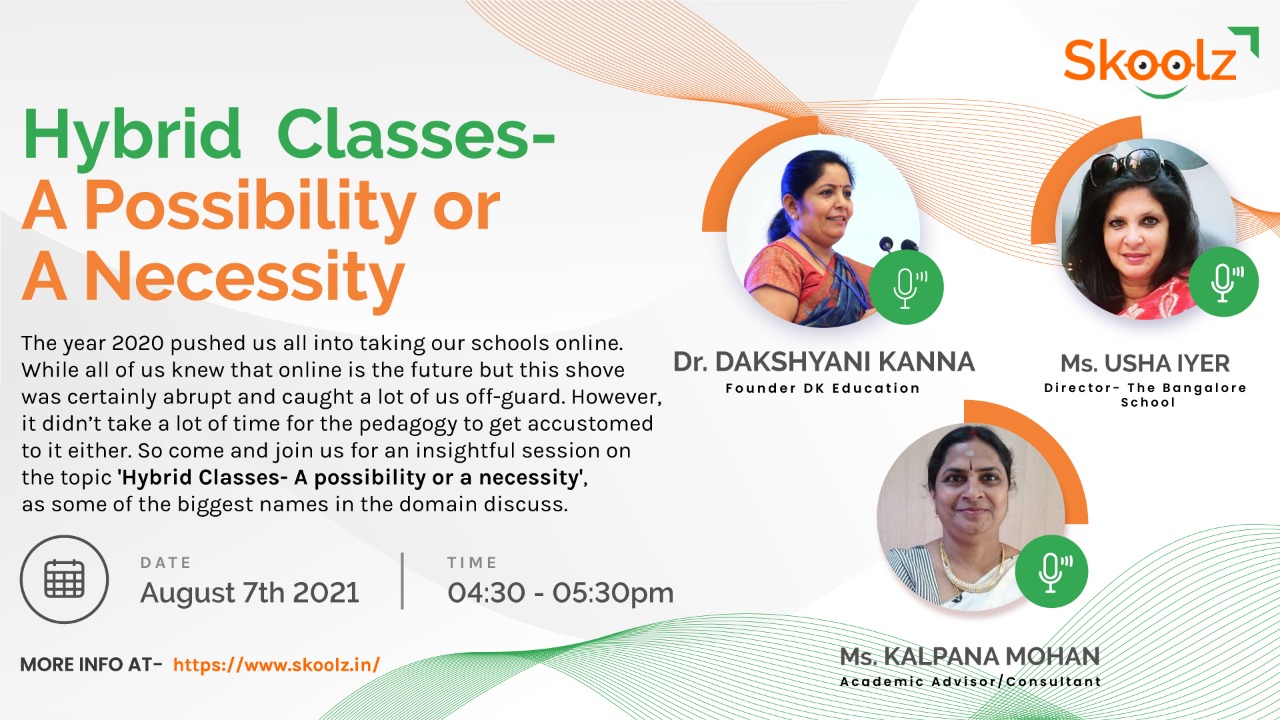 Hybrid Classes