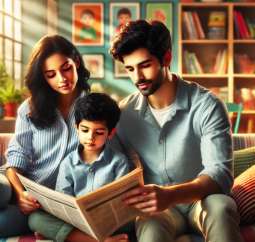 Stay Informed on the latest updates with News for Kids GK