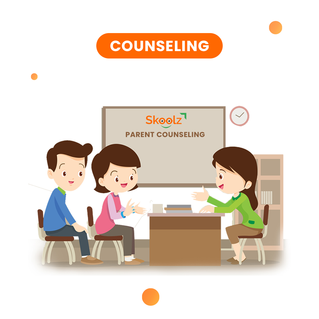 Education guidance from academic experts