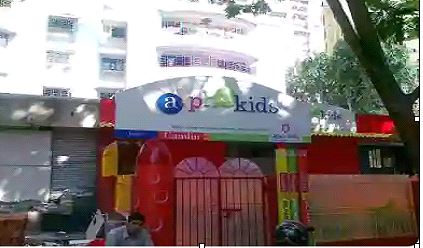 Pre-schools in Mumbai