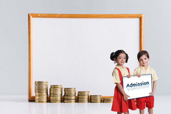 How to Take Admissions to Best School in Bangalore