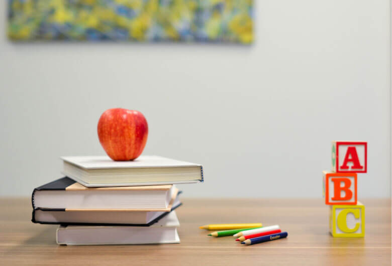 Pre-Schools, Montessori School