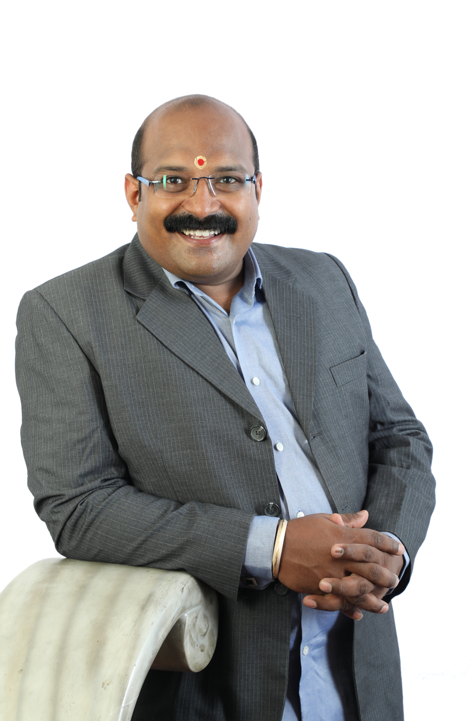 Mr. Pradeep Acharya
