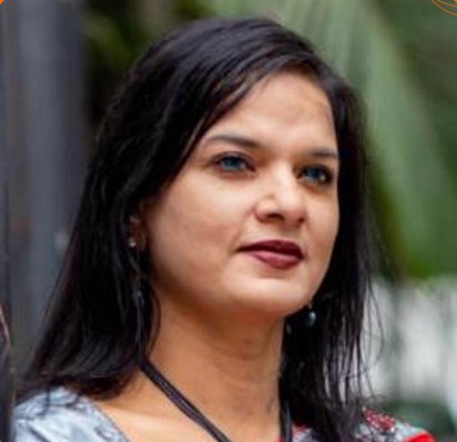Dr. R. Vijaya Saraswathy