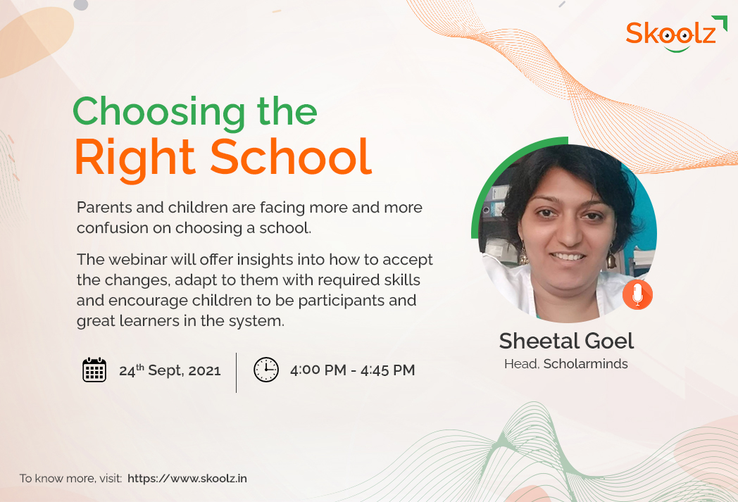 Choosing the Preschool, CBSE school &amp; ICSE school in Bangalore