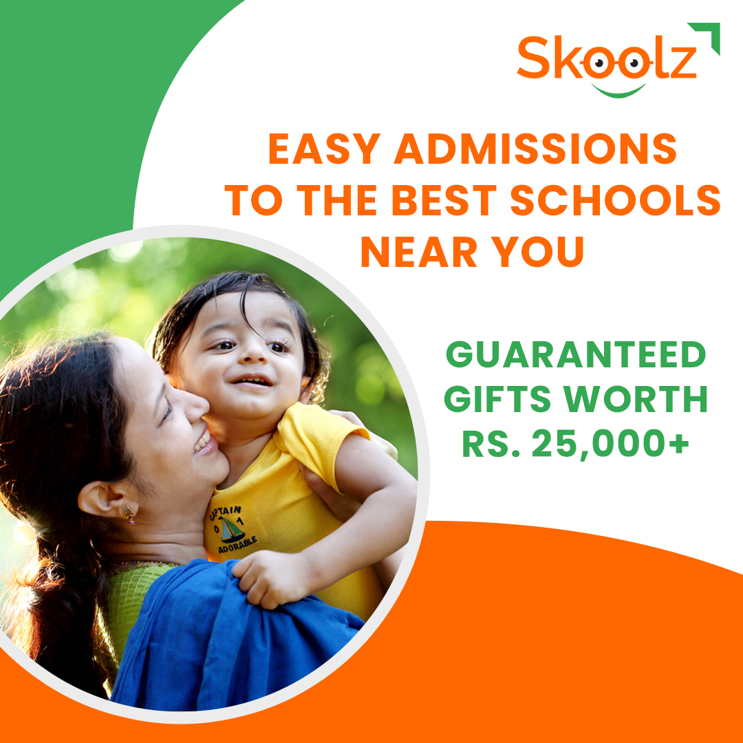 Easy admission