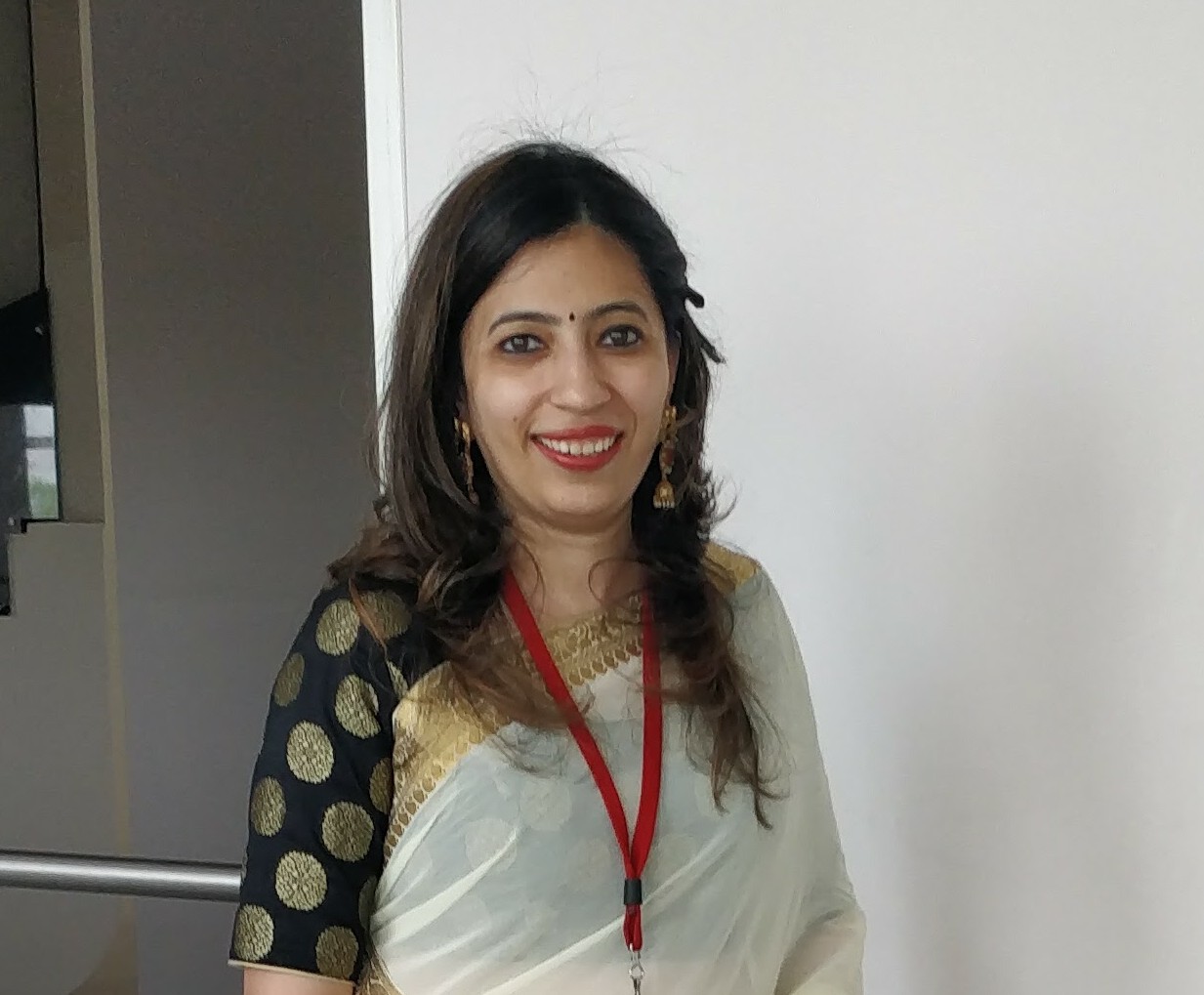 Ms Stuti Mehrotra