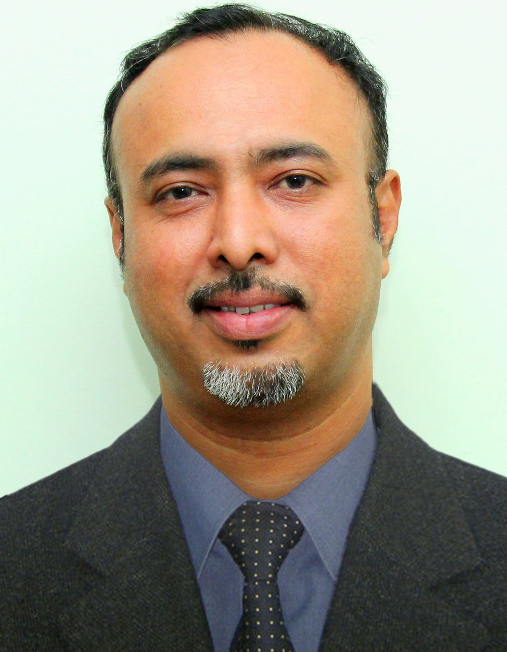 Mr. Vaidhyanath