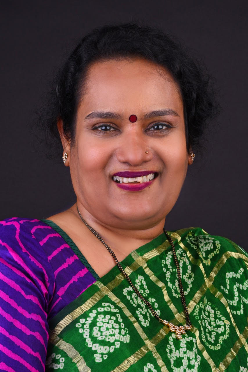 Mrs. Preeti Bhandary