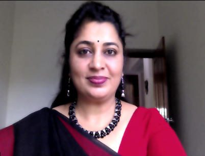 Dr. L Savitha