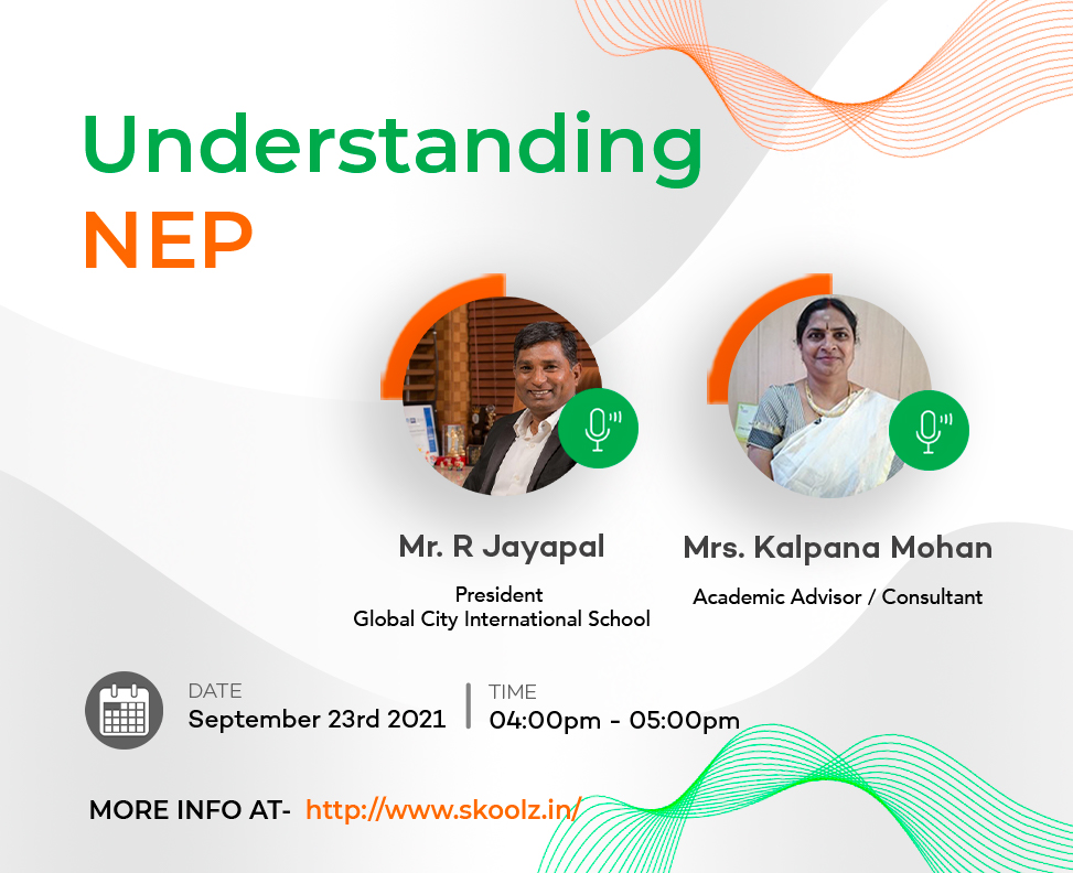 Understanding NEP