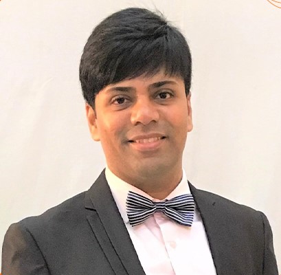 Mr. Arjun Gupta