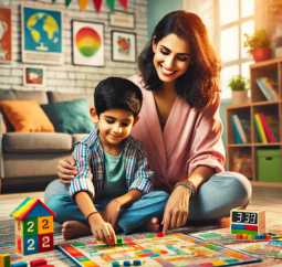 Transform Learning into Joyful Adventures with Skoolz Educational Games