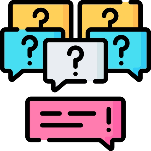 50 Questions for School Selection