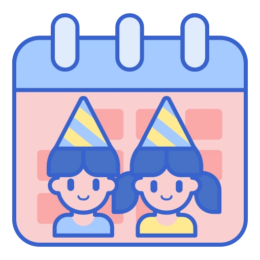 Kids  Event, Webinar