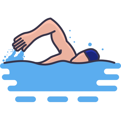 Swimming